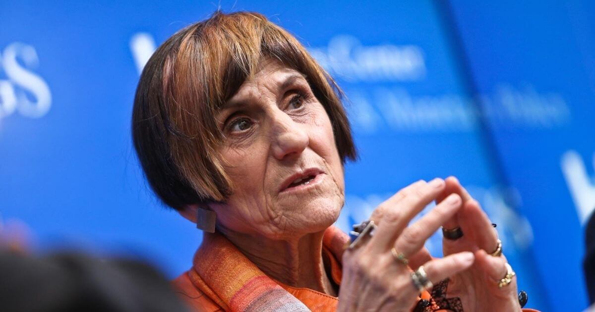 Meet Rosa Delauro 2018 Congressional Champion Honoree