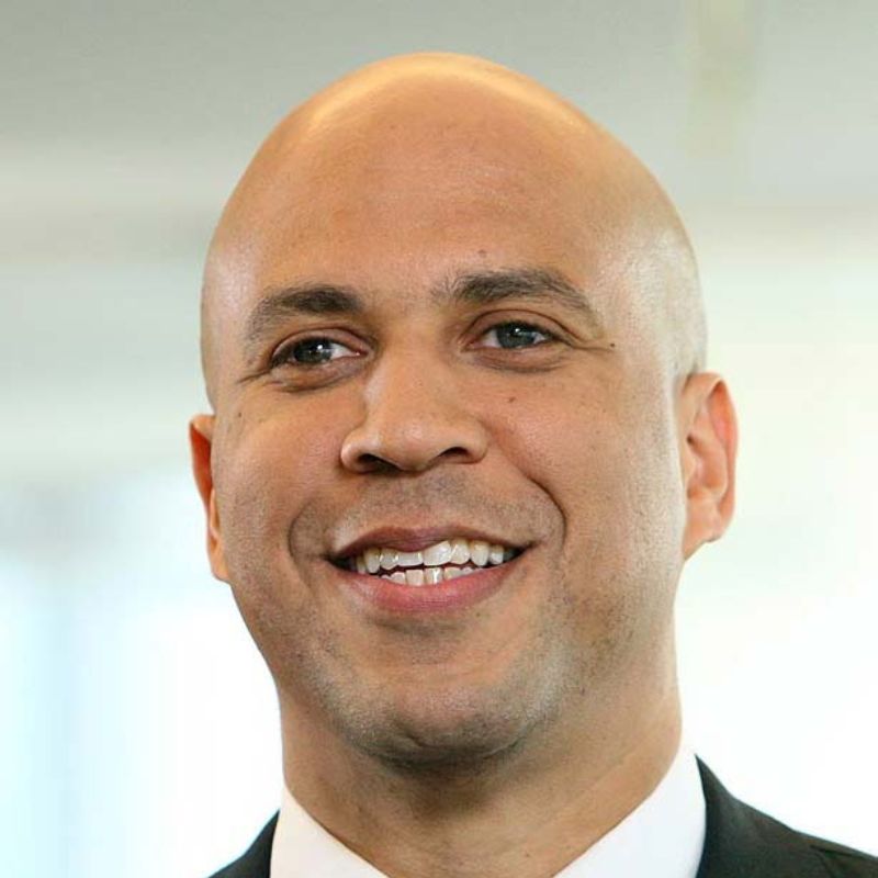 Cory Booker